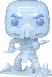 Mortal Kombat 11 Fatality Sub-Zero Funko Pop! Vinyl Figure #1073 with Funko Protector (Online Order Only)