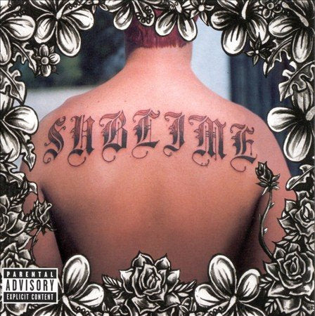 Sublime - Sublime [Vinyl]