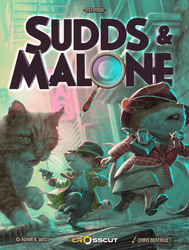 Sudds & Malone (ONLINE ORDER ONLY)