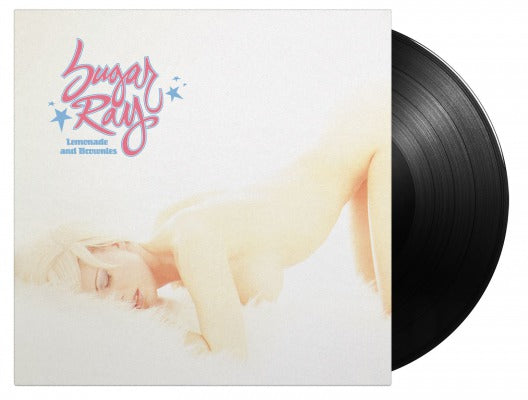 Lemonade Brownies (180 Gram Vinyl, Indie Exclusive) [Import] [Vinyl]