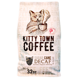 Sugar Cane Decaf (ONLINE ORDER ONLY)