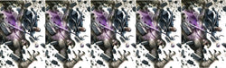 SUICIDE SQUAD #48 B DC Francesco Mattina Variant (11/14/2018) (ONLINE ORDER ONLY)