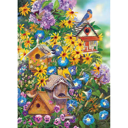 Summer Bounty 500 Piece Jigsaw Puzzle Cobble Hill (ONLINE ORDER ONLY)
