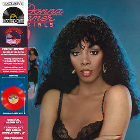 Bad Girls [Vinyl]
