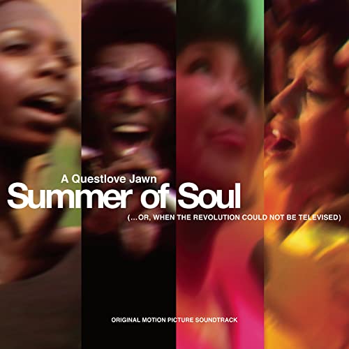 Various Artists [Vinyl] (ONLINE ORDER ONLY)