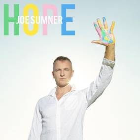 Hope [Vinyl] (ONLINE ORDER ONLY)