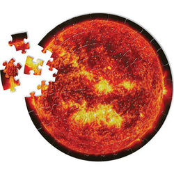 Sun 100 Piece Jigsaw Puzzle Crocodile Creek (ONLINE ORDER ONLY)