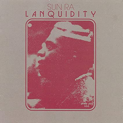 Lanquidity (2 Cd's) [CD] (ONLINE ORDER ONLY)