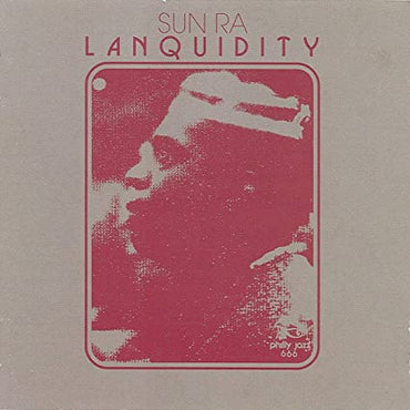 Lanquidity (2 Cd's) [CD] (ONLINE ORDER ONLY)