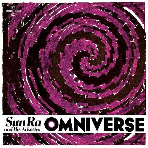 Omniverse (Colored Vinyl) [Vinyl]
