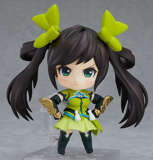 Nendoroid: Kings of Glory - Sun Shangxiang #977 (ONLINE ORDER ONLY)