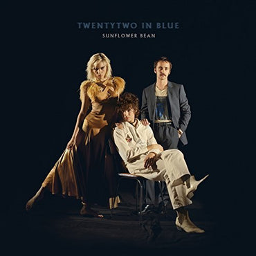 TWENTYTWO IN BLUE [Vinyl]