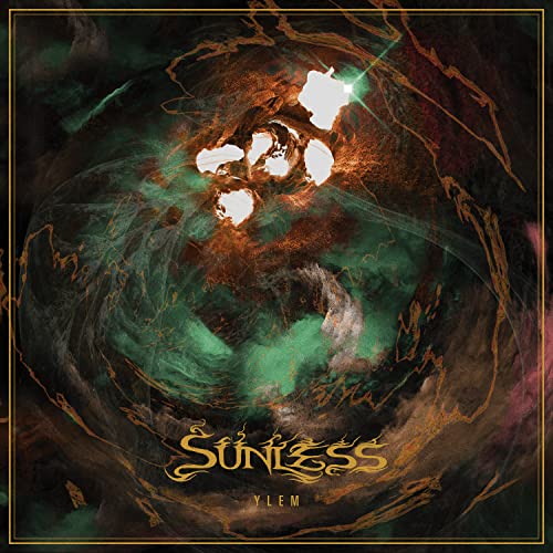 Ylem [Bone LP] [Vinyl]