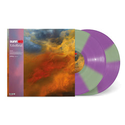 Life Metal (Limited Edition, Manifold Colored Vinyl) (2 Lp's) [Vinyl]