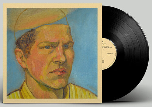 Palace - Lost In The Night (12", 45 RPM, EP) [Vinyl] (ONLINE ORDER ONLY)