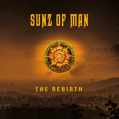 Rebirth [Vinyl] (ONLINE ORDER ONLY)