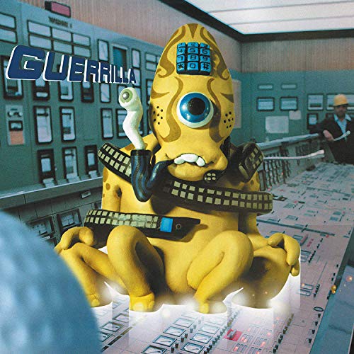 Super Furry Animals - Guerrilla [Vinyl]