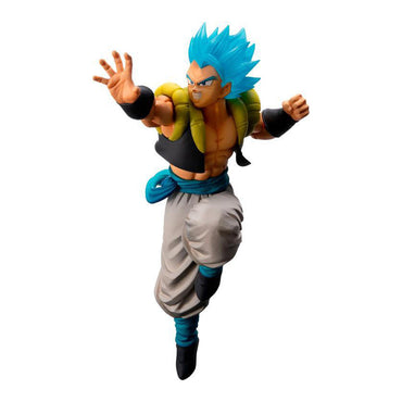 Bandai Ichibansho: Dragon Ball Super Broly - Super Saiyan God Super Saiyan Gogeta Figure (ONLINE ORDER ONLY)