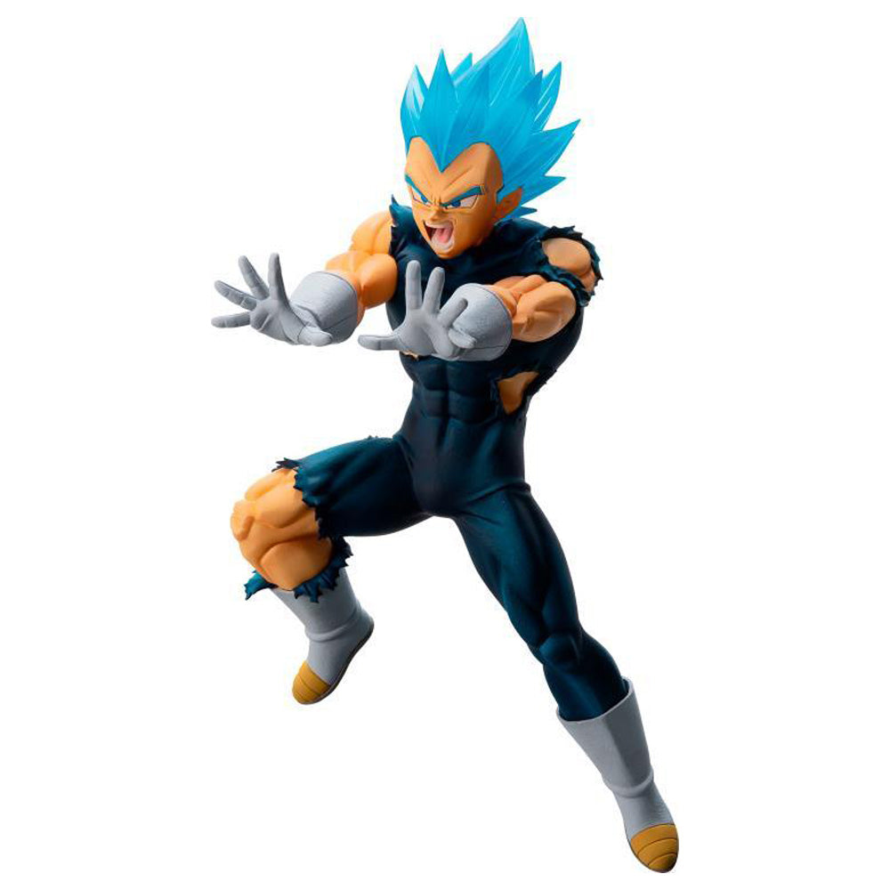 Bandai Ichibansho: Dragon Ball Super Broly - Super Saiyan God Super Saiyan Vegeta Figure (ONLINE ORDER ONLY)