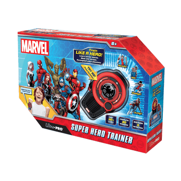 Marvel Super Hero Trainer (ONLINE ORDER ONLY)