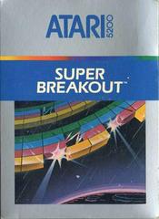Super Breakout - Atari 5200 (ONLINE ORDER ONLY)