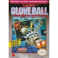 Super Glove Ball - NES (Online Order Only)