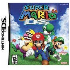 Super Mario 64 DS - Nintendo DS (Online Order Only)
