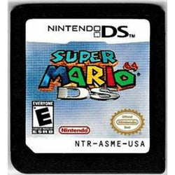 Super Mario 64 DS - Nintendo DS (Online Order Only)