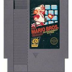 Super Mario Bros - NES (LOOSE) (Online Order Only)