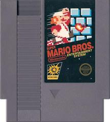 Super Mario Bros - NES (ONLINE ORDER ONLY)