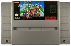 Super Mario Kart - Super Nintendo (ONLINE ORDER ONLY)