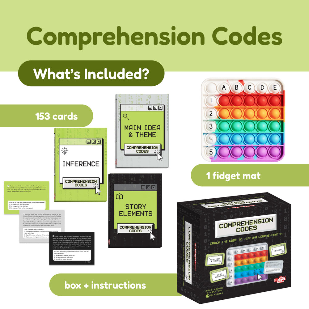 Super Reader Bundle (ONLINE ORDER ONLY)