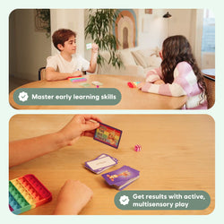 Super Reader Bundle (ONLINE ORDER ONLY)