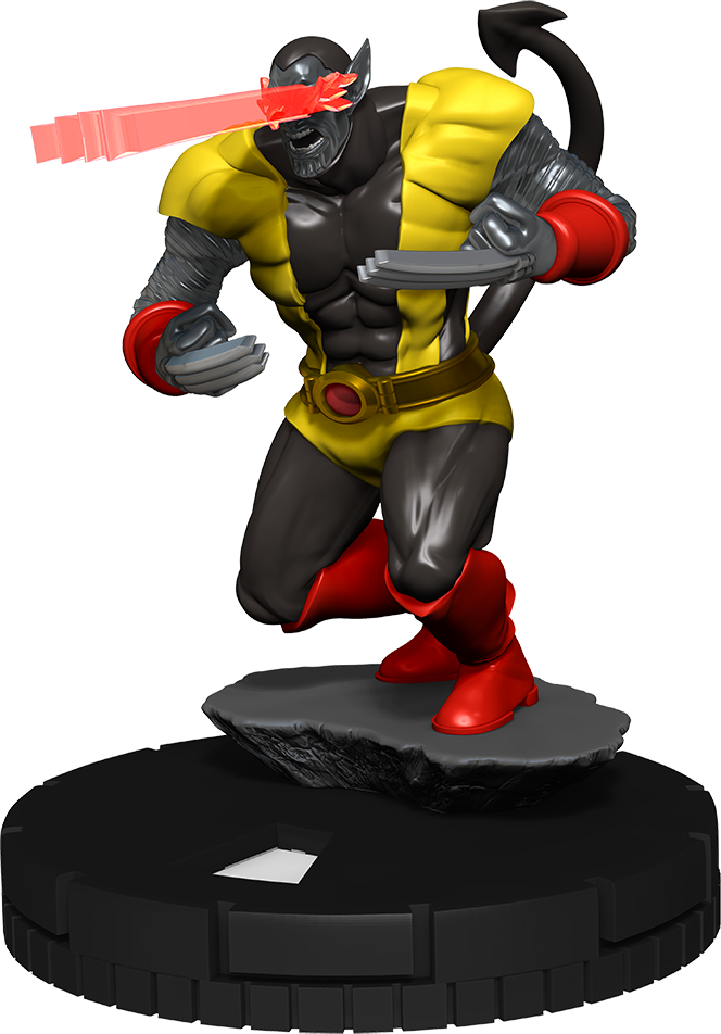 HeroClix: Avengers/Fantastic Four - Empyre - Miniatures Game (ONLINE ORDER ONLY)