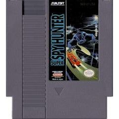 Super Spy Hunter - NES (LOOSE) (Online Order Only)