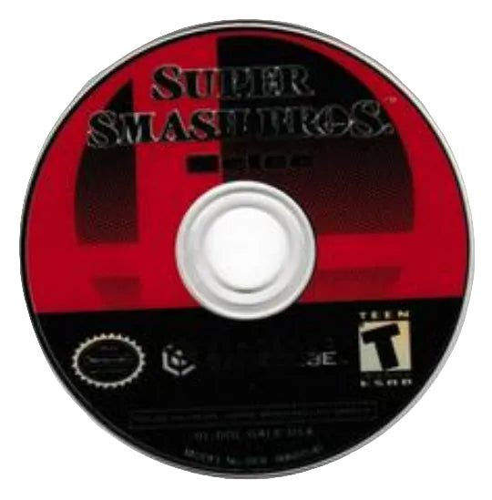 Super Smash Bros. Melee - Nintendo GameCube