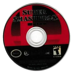 Super Smash Bros. Melee - Nintendo GameCube
