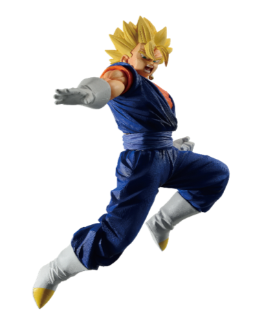 [PRE-ORDER] Bandai Ichibansho: Dragon Ball Z Dokkan Battle - Super Vegetto (ONLINE ORDER ONLY)