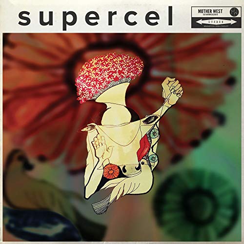 Supercel [Vinyl] (ONLINE ORDER ONLY)