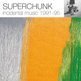 Incidental Music: 1991 - 1995 [Reissue] (RSD 4/23/2022) [Vinyl]