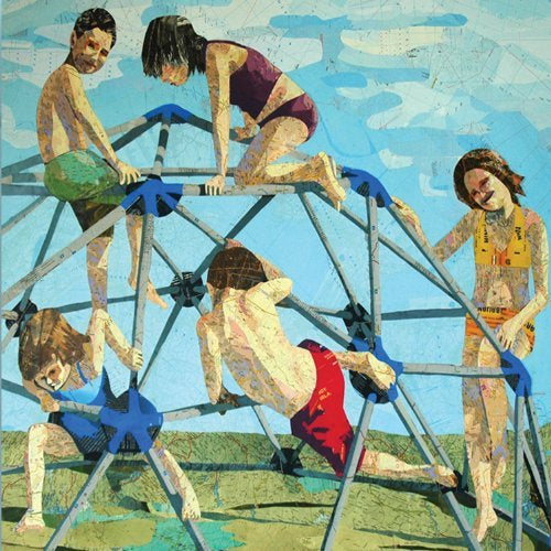 Hands [Vinyl] (ONLINE ORDER ONLY)