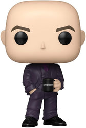 Superman (2025 Movie) Lex Luthor Funko Pop! Vinyl Figure #564 with Funko Protector (Online Order Only)