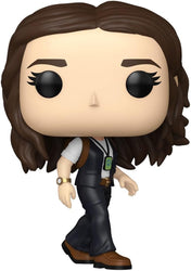 Superman (2025 Movie) Lois Lane Funko Pop! Vinyl Figure #563 with Funko Protector (Online Order Only)
