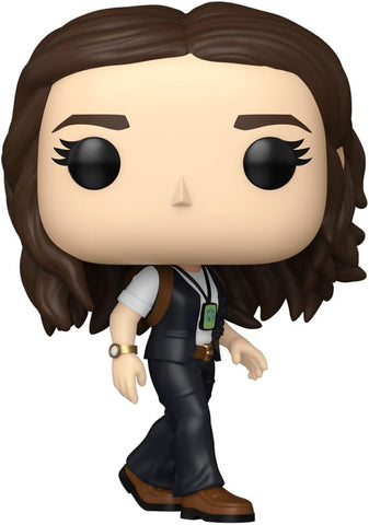 Superman (2025 Movie) Lois Lane Funko Pop! Vinyl Figure #563 with Funko Protector (Online Order Only)