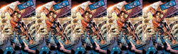 Superman #25 B Bryan Hitch Variant Synmar (09/09/2020) DC (ONLINE ORDER ONLY)