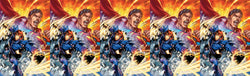 Superman #25 A Ivan Reis Brian Michael Bendis Synmar (09/09/2020) DC (ONLINE ORDER ONLY)