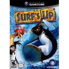 Surf's Up - Nintendo GameCube (Online Order Only)