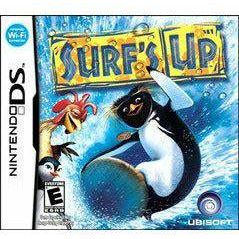 Surf's Up - Nintendo DS (Game Only) (Online Order Only)