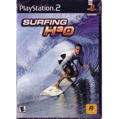 Surfing H30 - PlayStation 2 (Online Order Only)