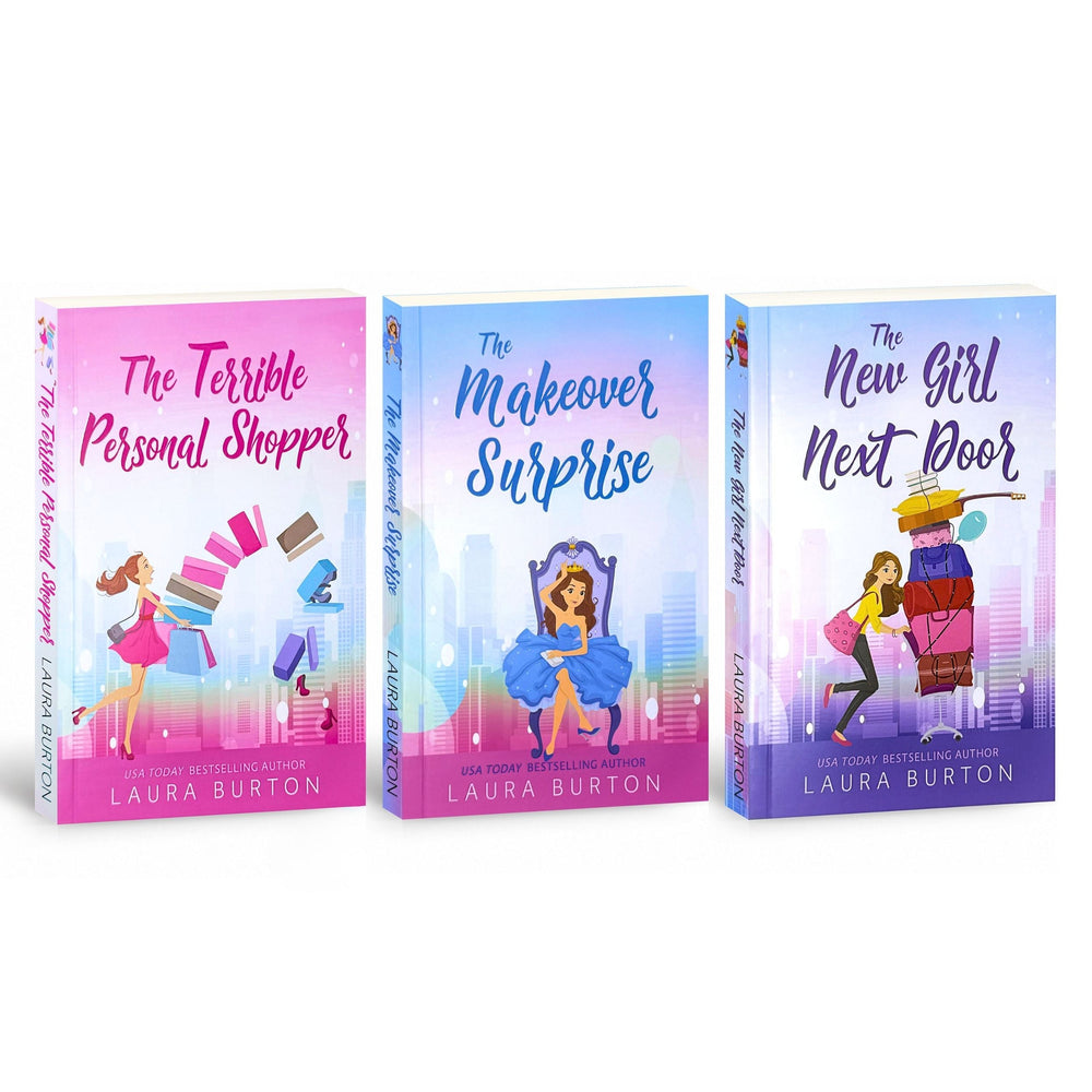 Author Signed: Surprised by Love (Special Edition)